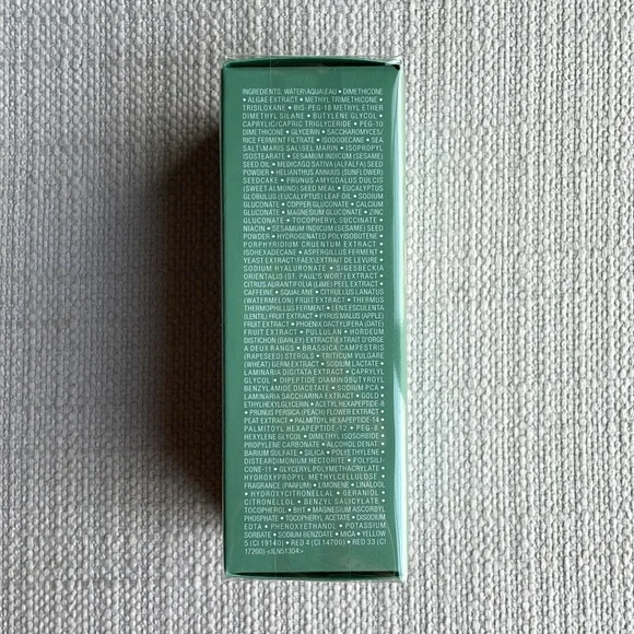 La Mer the lifting firming serum 0.5oz - Picture 5 of 8